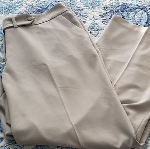 Calvin Klein Classic Fit Pants